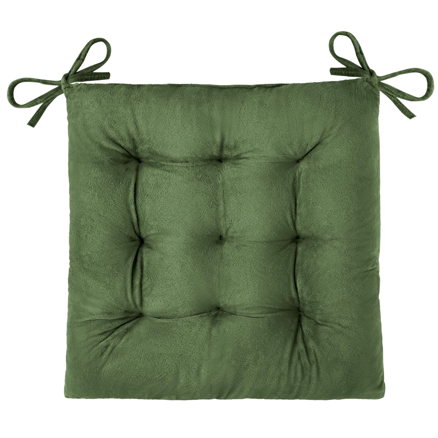 Soft Chair Cushions Set of 4