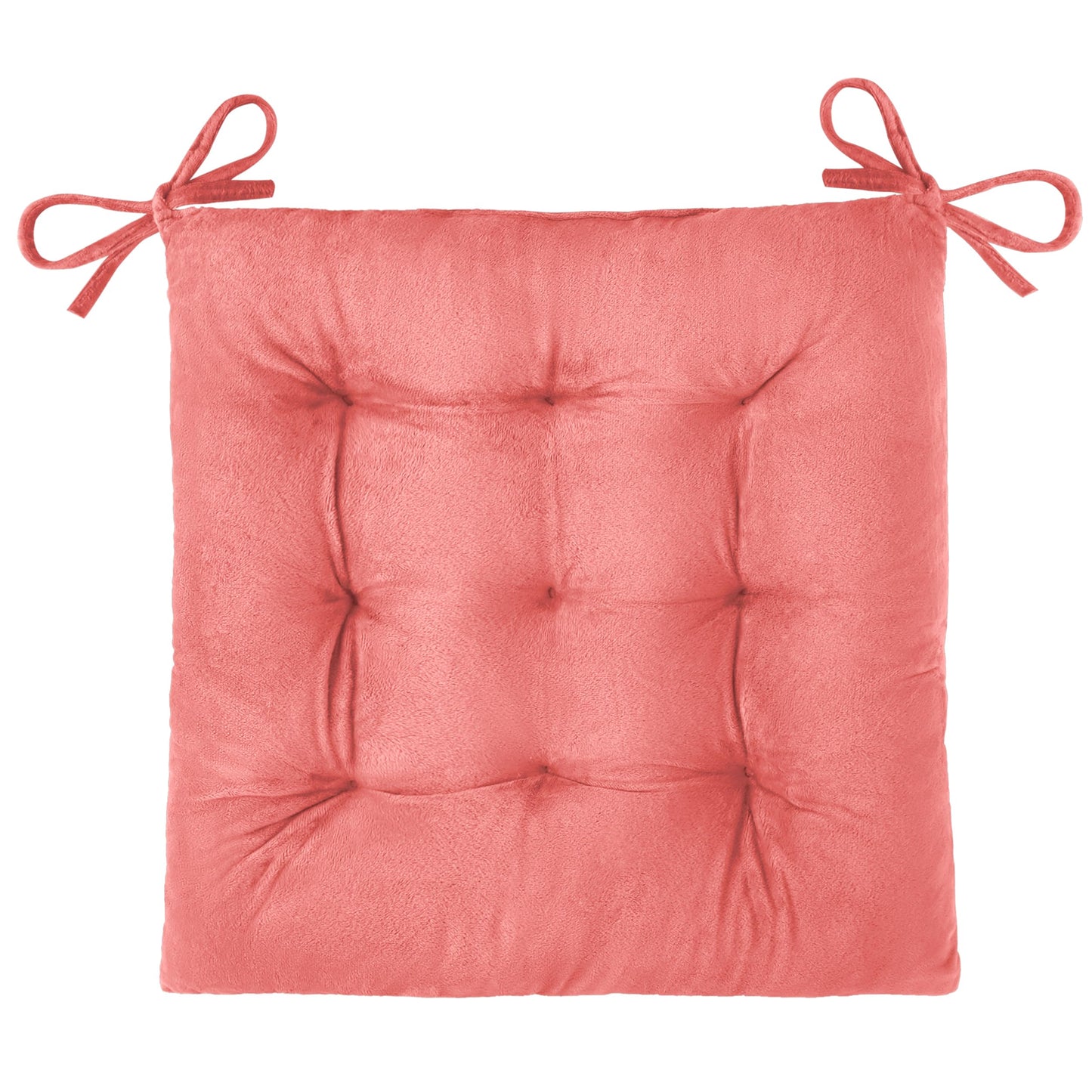 Soft Chair Cushions Set of 4