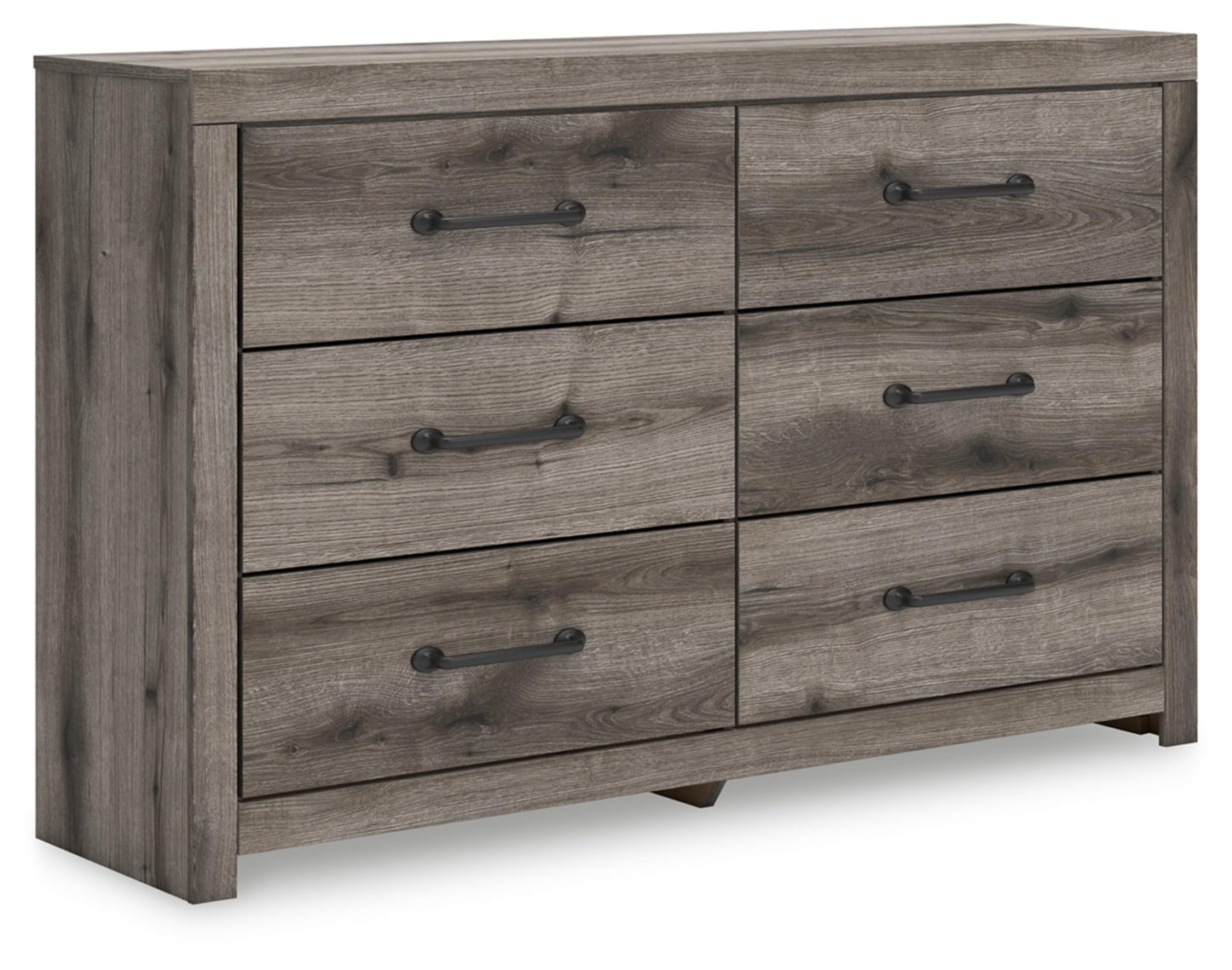 Signature Design by Ashley Paxberry Boho 6 Drawer Dresser