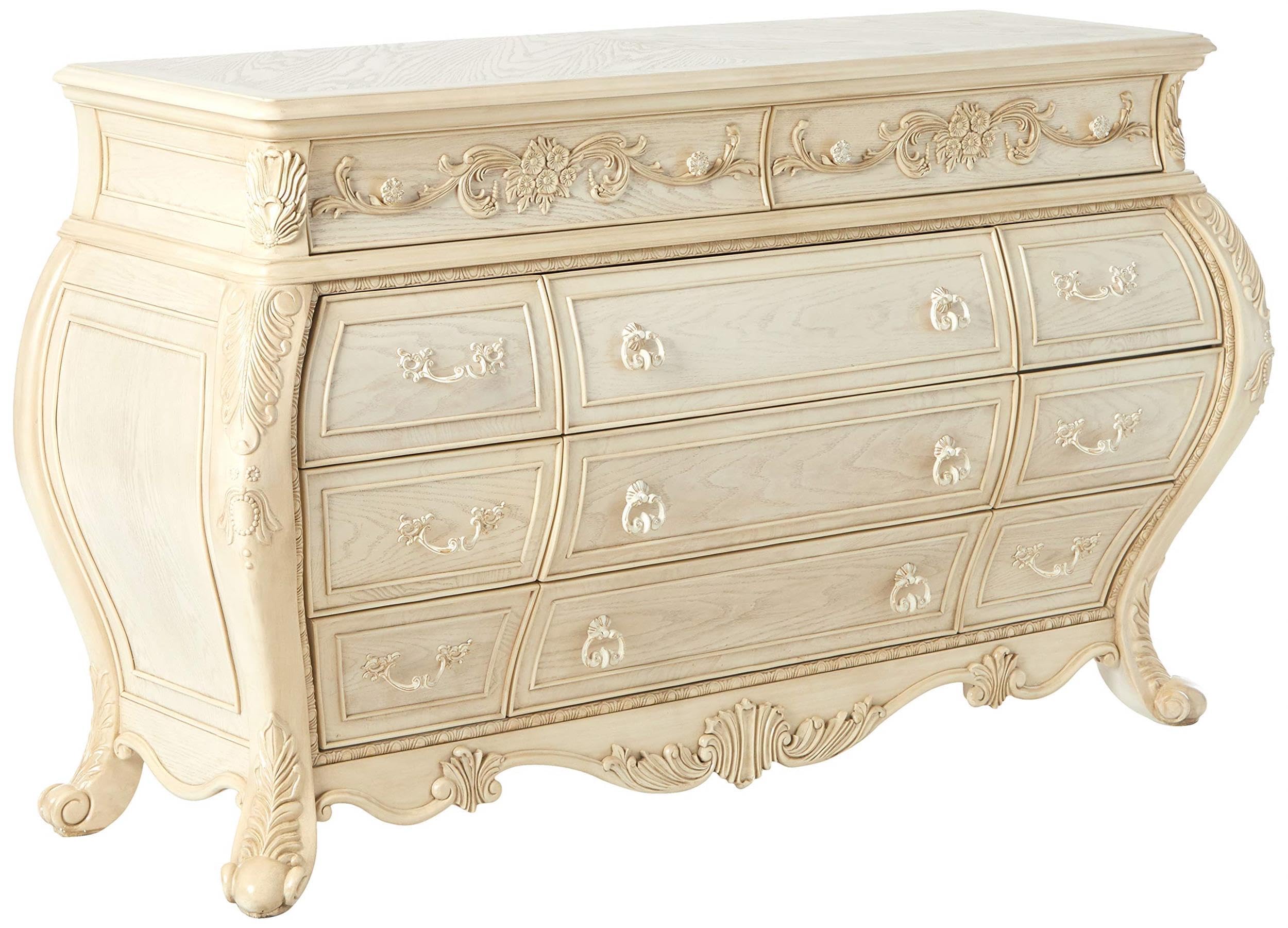 Acme Furniture Ragenardus Nightstand