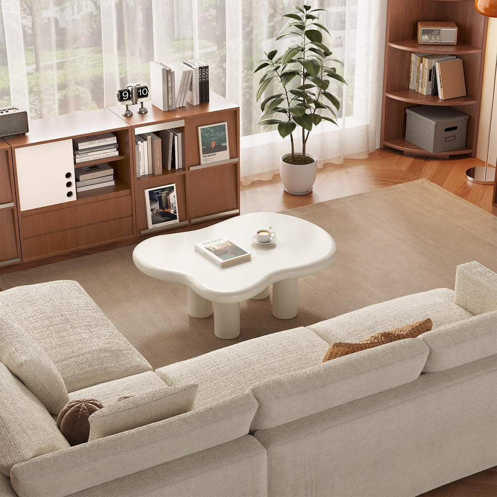 Cloud Coffee Table
