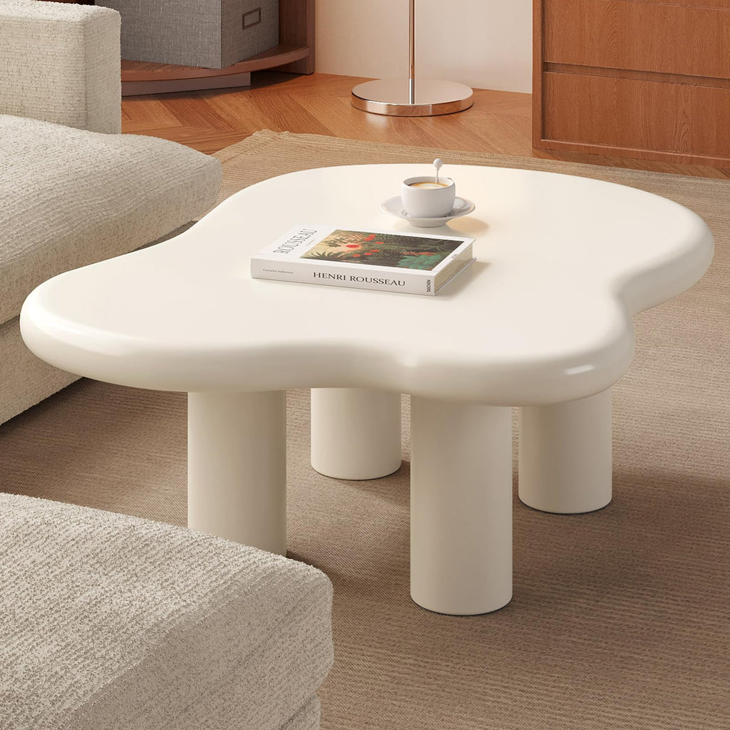 Cloud Coffee Table