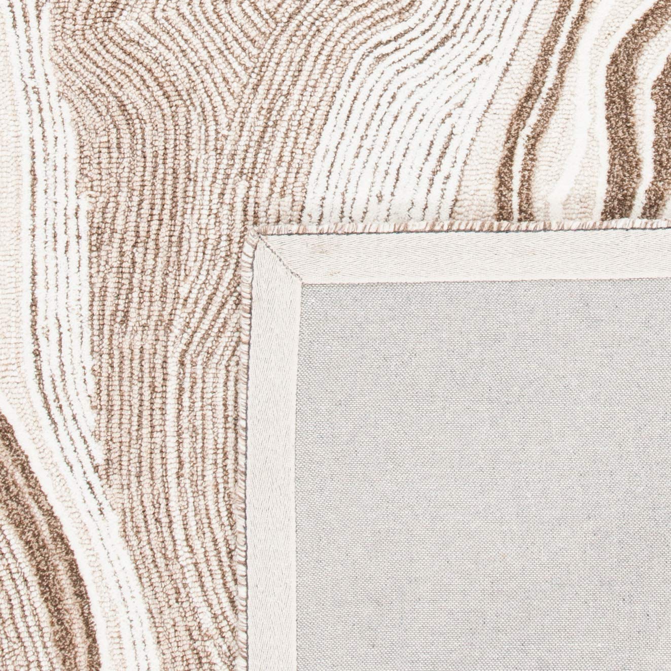 Modern Abstract Area Rug Collection
