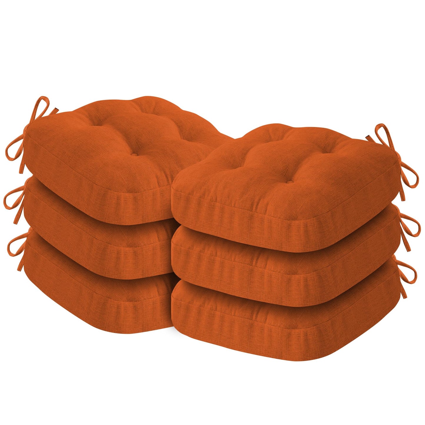 IASEAHK Kitchen Chair Cushions for Dining Chairs