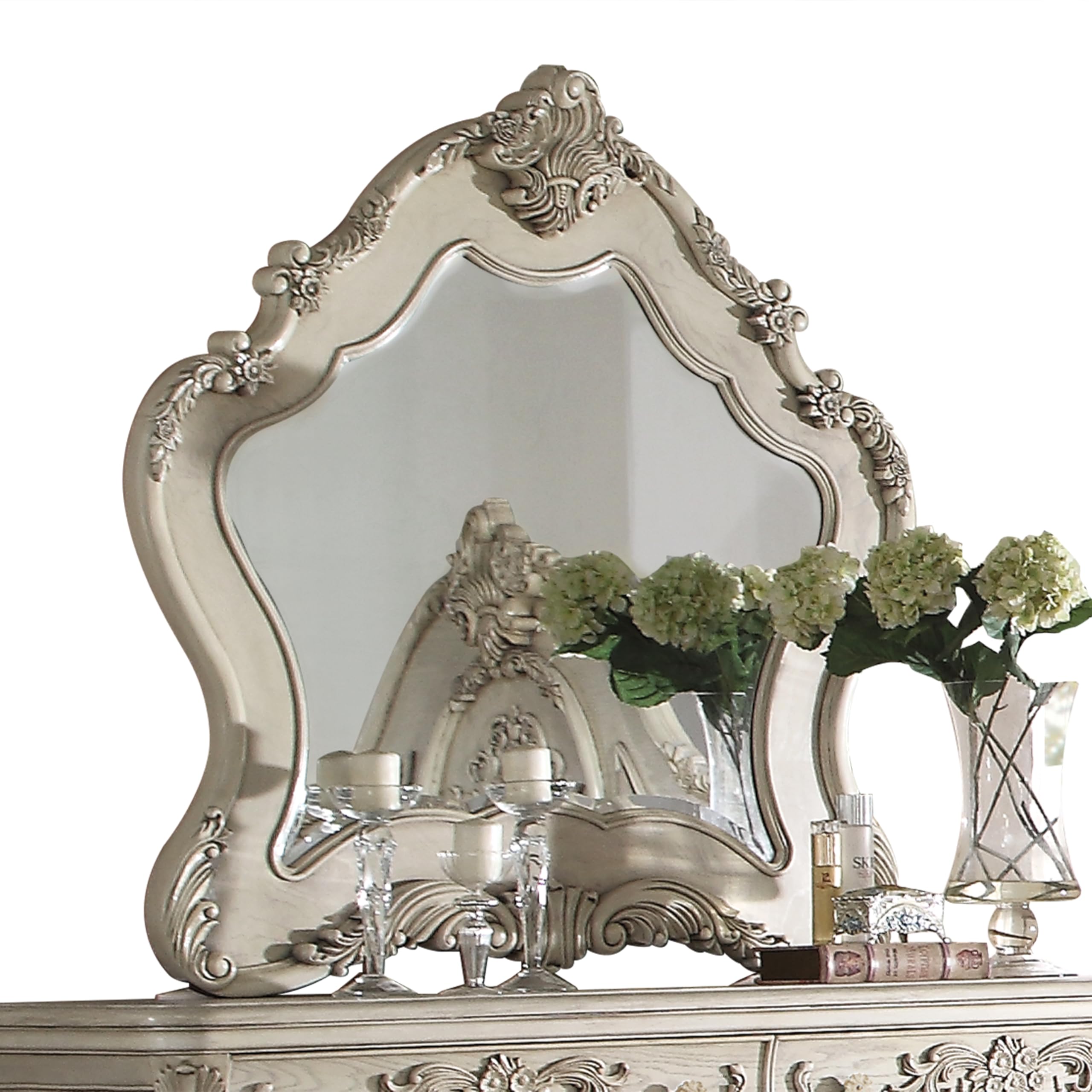 Acme Furniture Ragenardus Nightstand