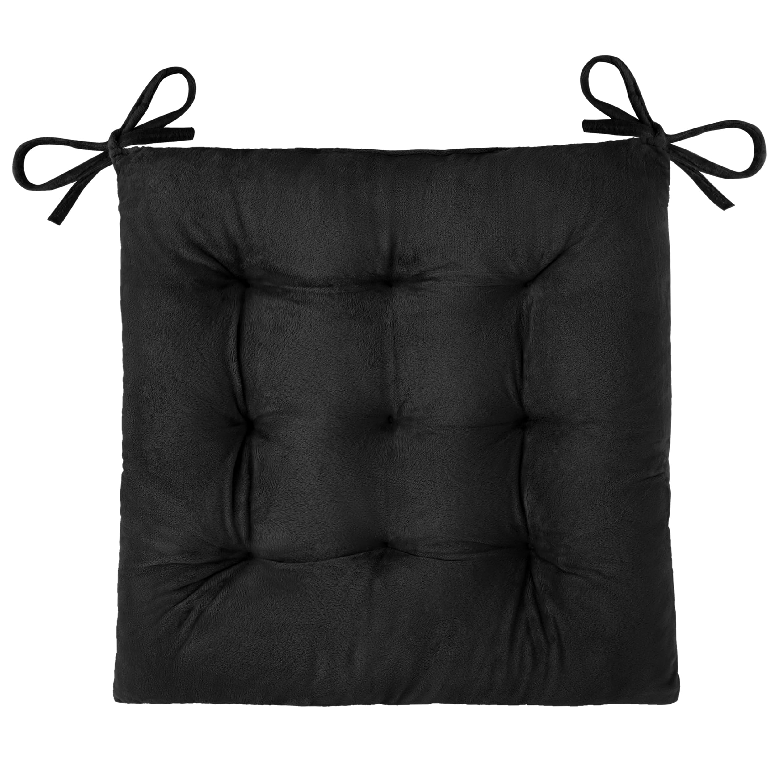Soft Chair Cushions Set of 4