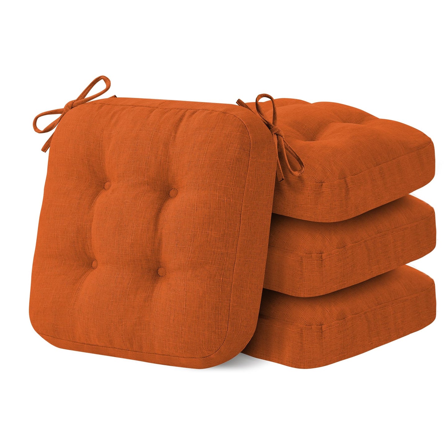 IASEAHK Kitchen Chair Cushions for Dining Chairs