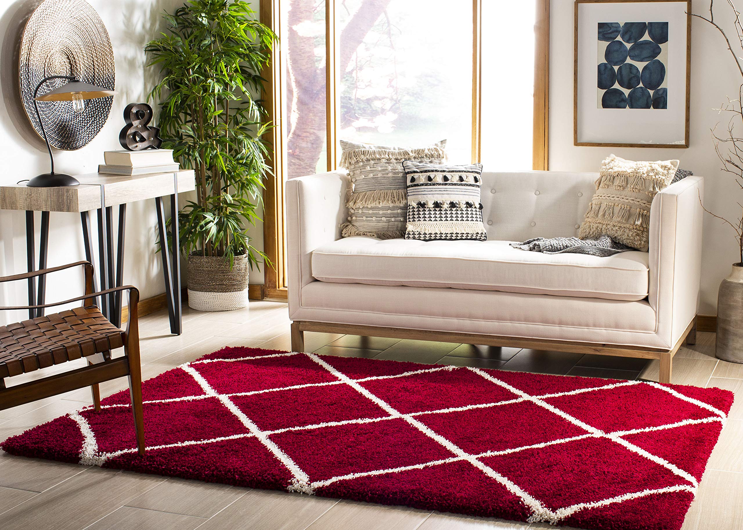 Safavieh Abstract Collection