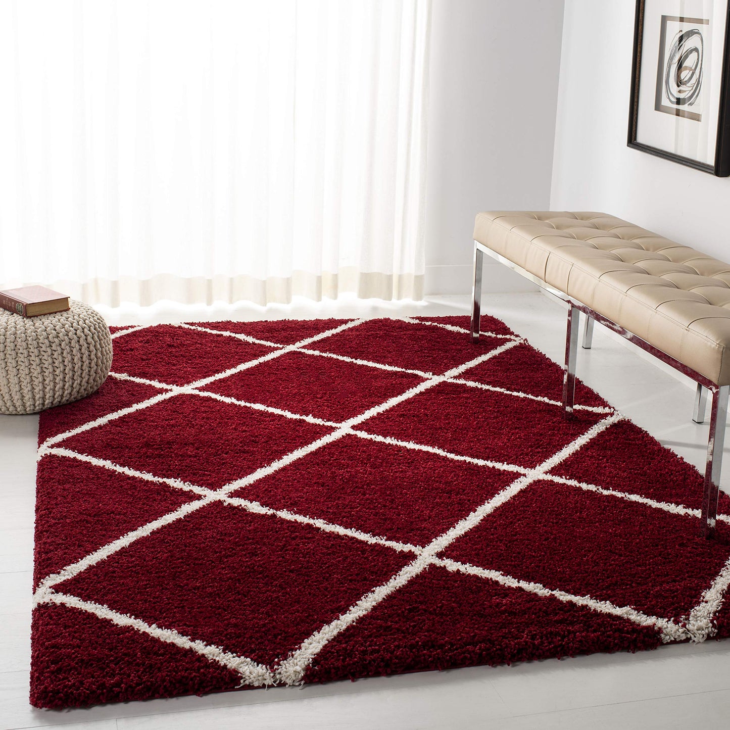 Safavieh Abstract Collection