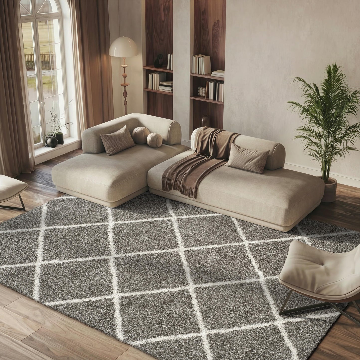Safavieh Abstract Collection