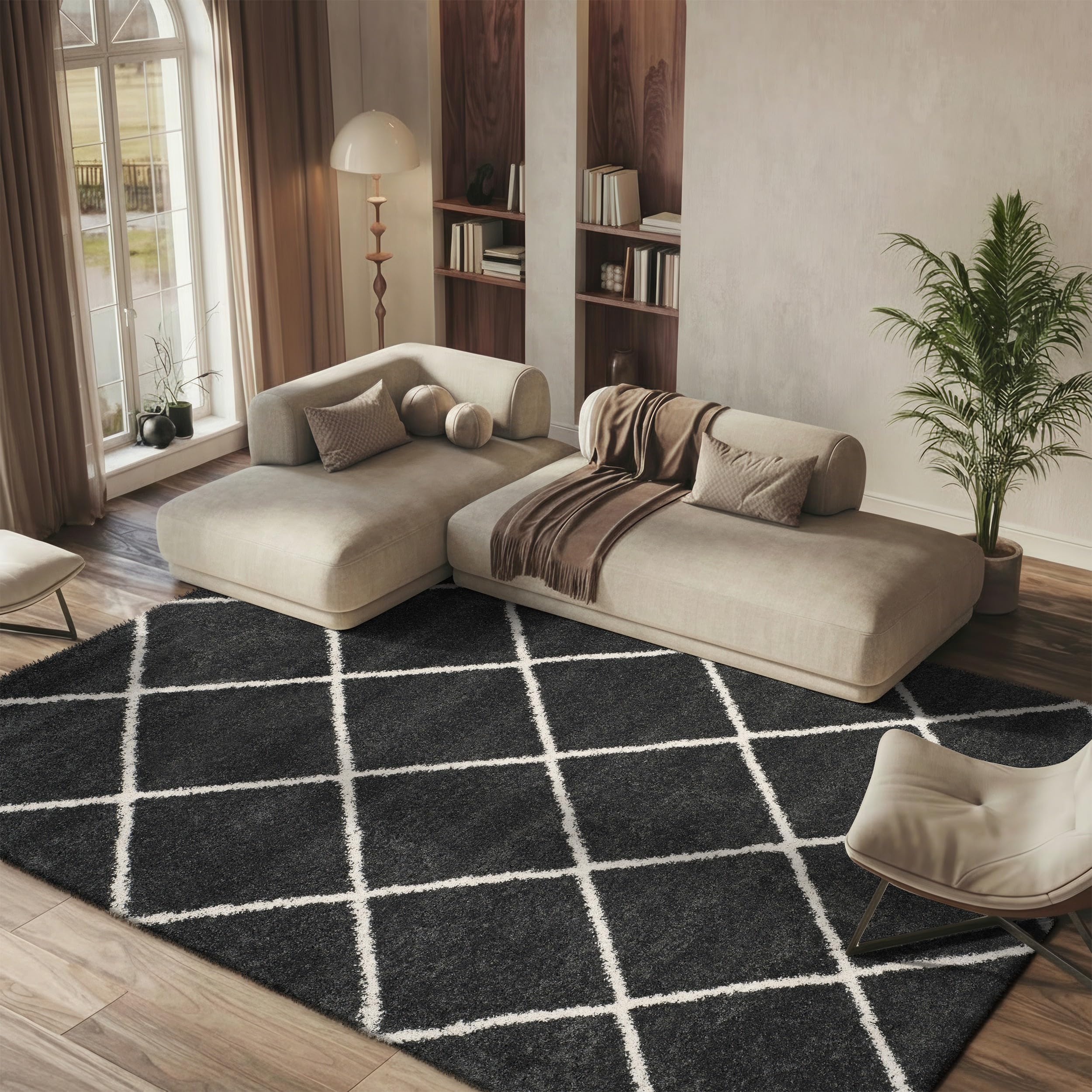 Safavieh Abstract Collection