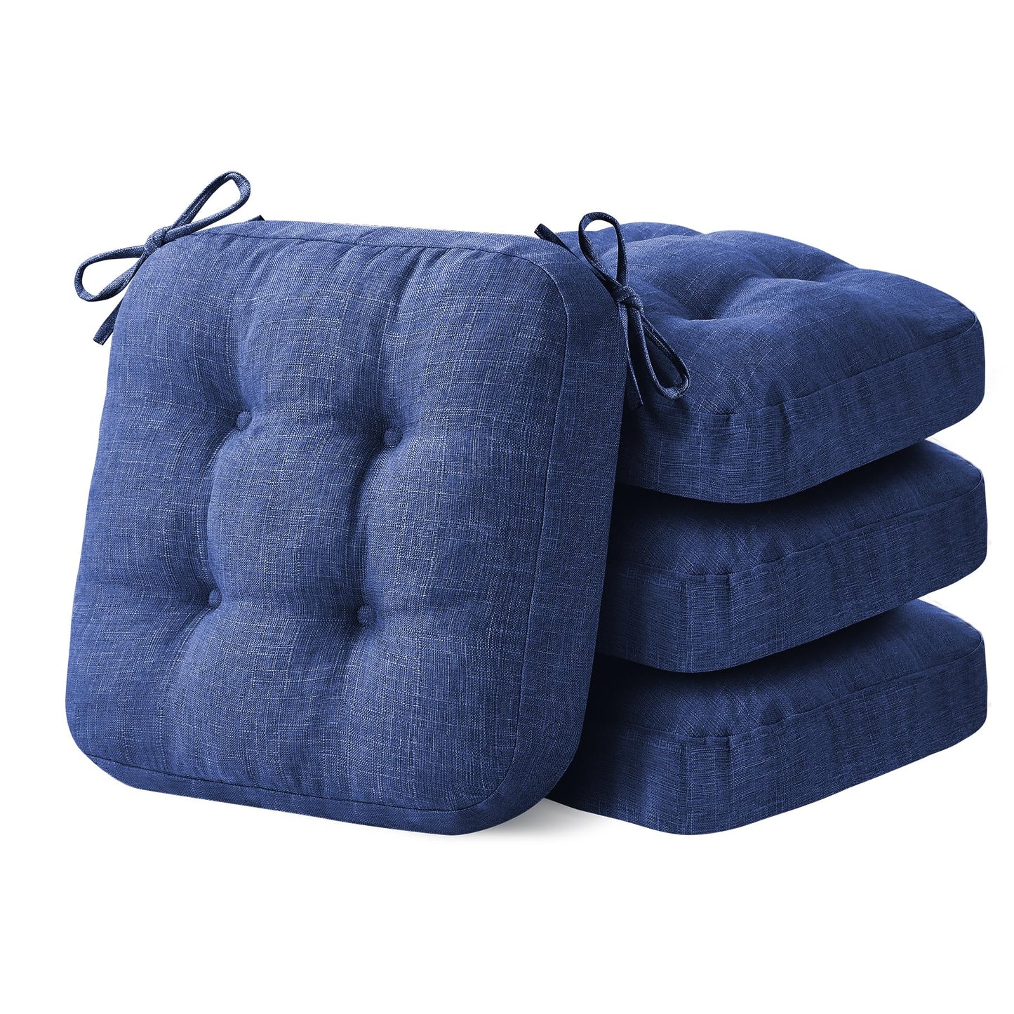 IASEAHK Kitchen Chair Cushions for Dining Chairs