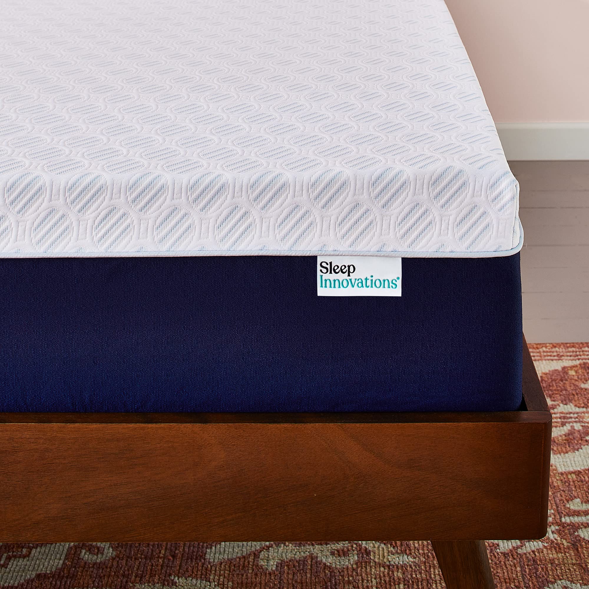 12 Inch Memory Foam Mattress