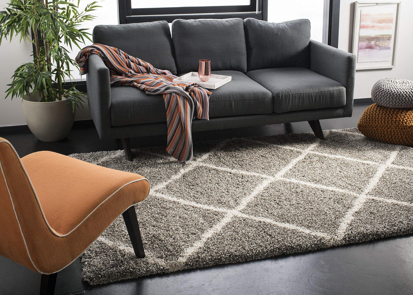 Safavieh Abstract Collection