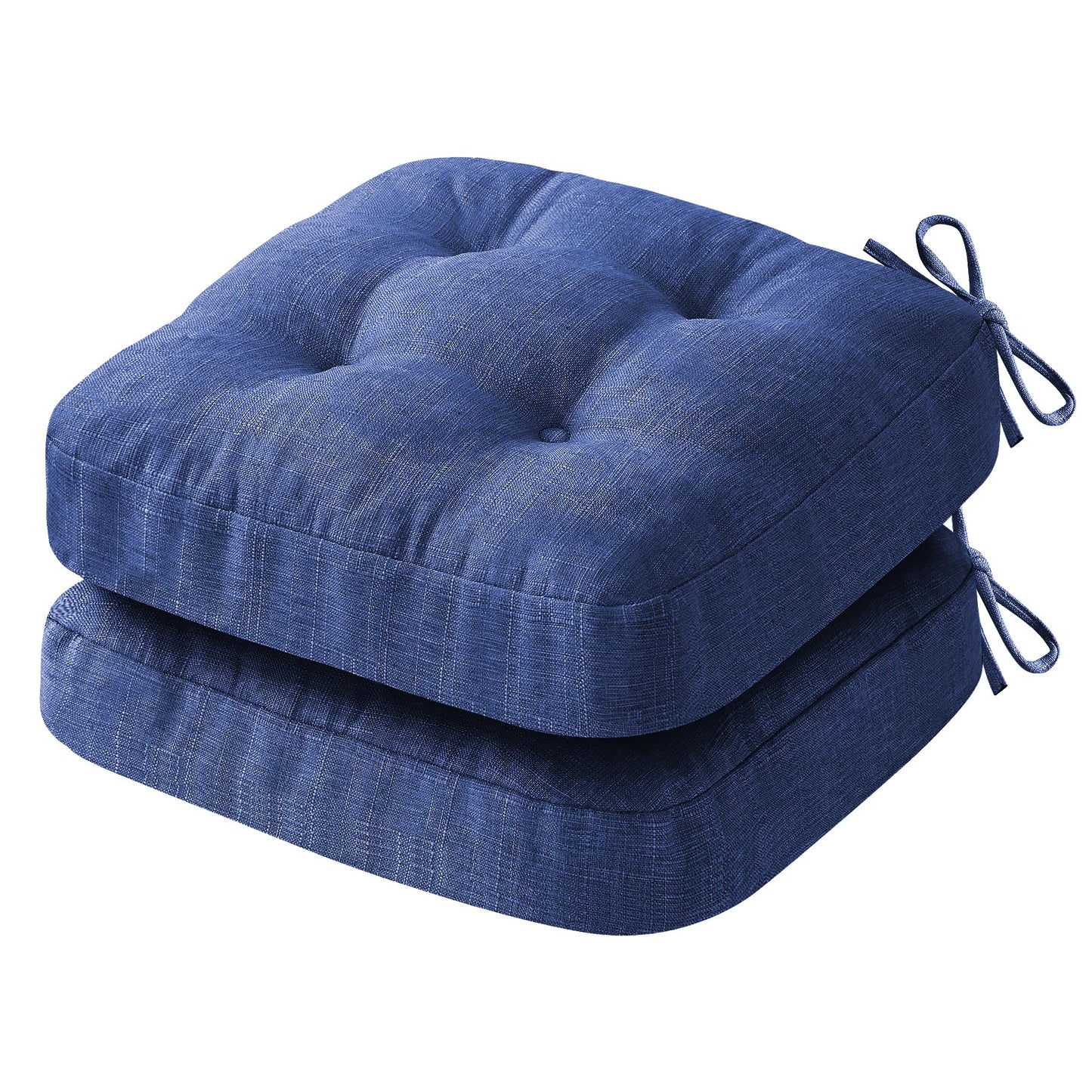 IASEAHK Kitchen Chair Cushions for Dining Chairs