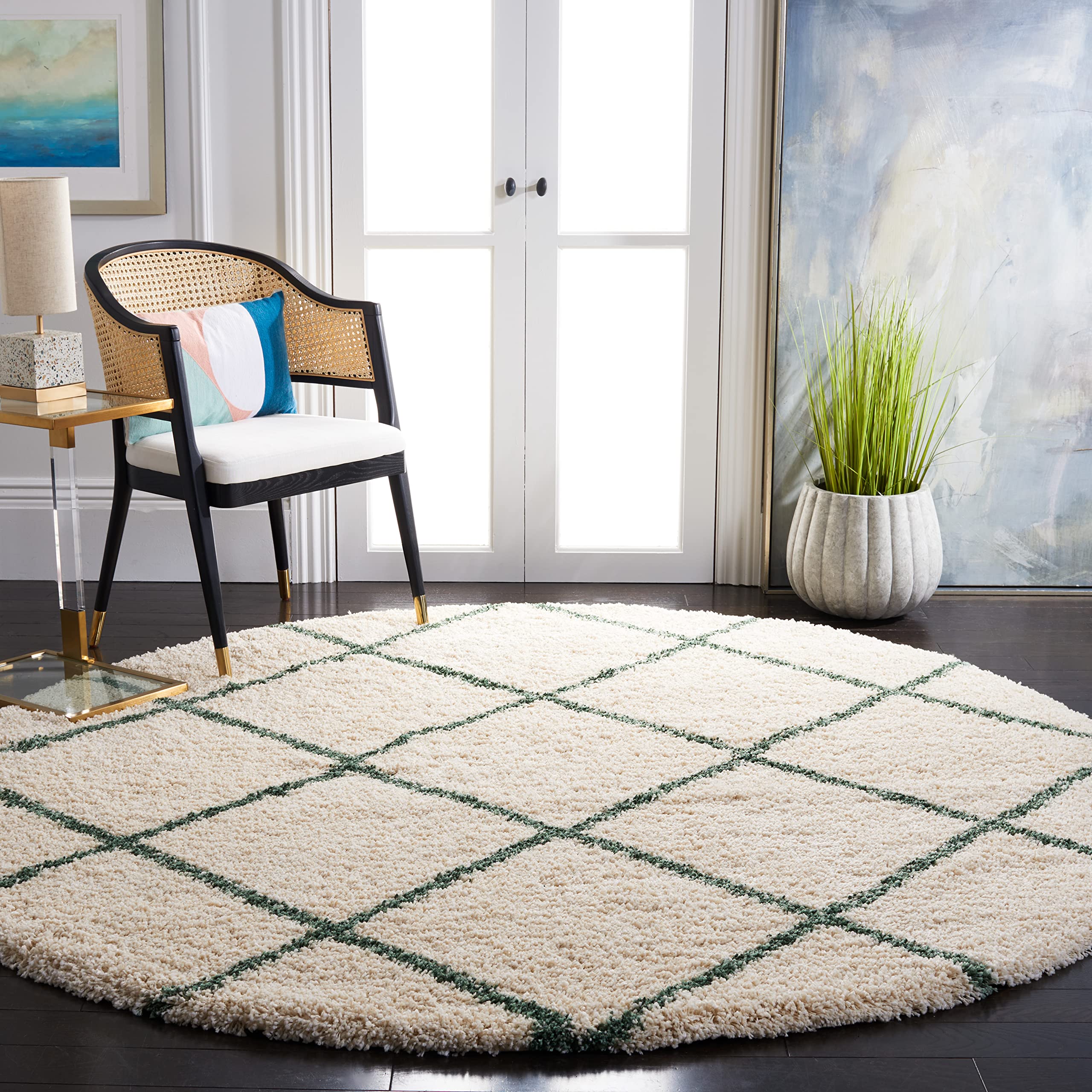 Safavieh Abstract Collection