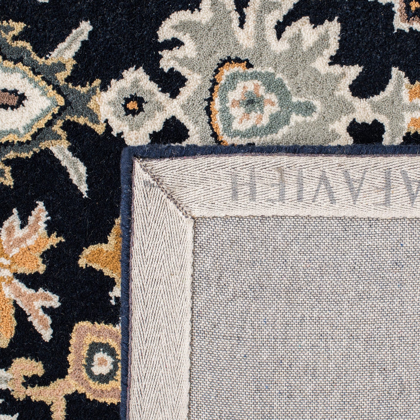 Heritage Traditional Area Rug Collection