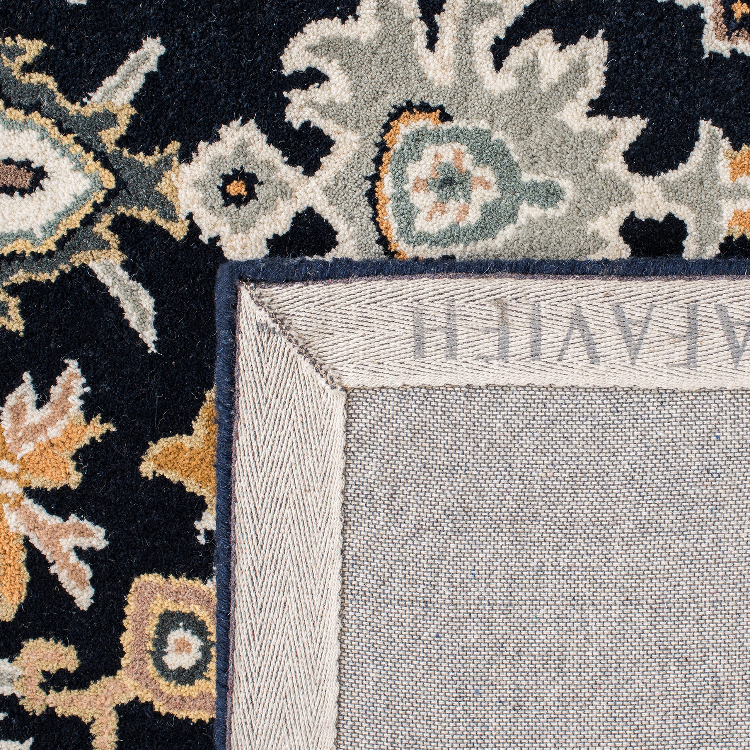 Heritage Traditional Area Rug Collection