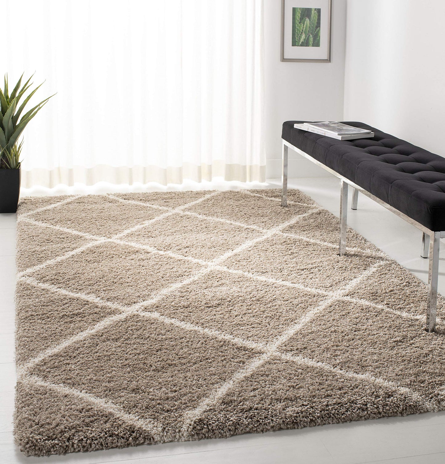 Safavieh Abstract Collection
