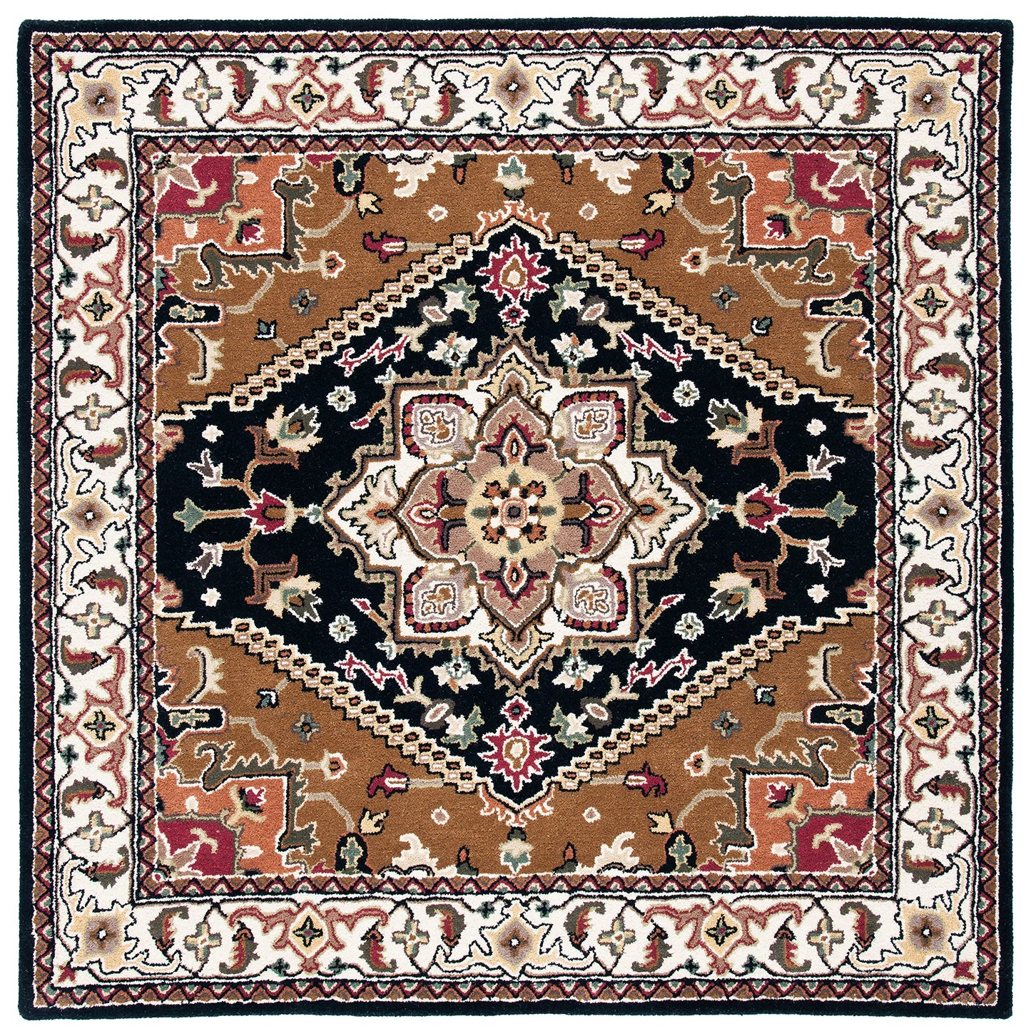 Heritage Traditional Area Rug Collection