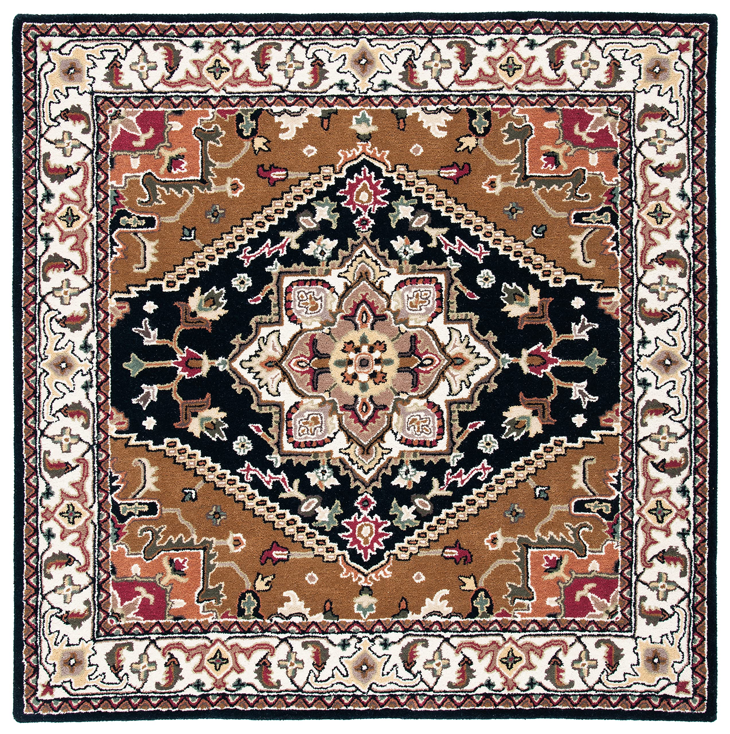 Heritage Traditional Area Rug Collection