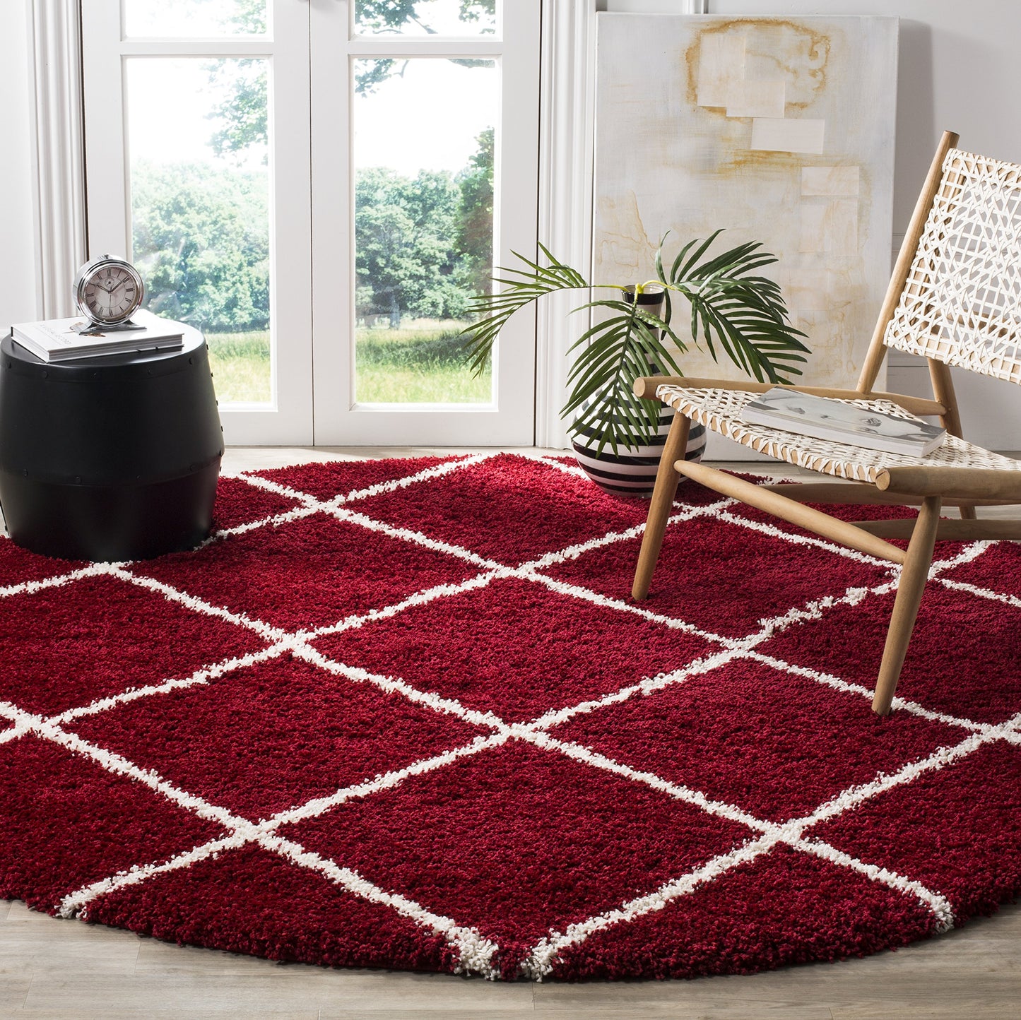 Safavieh Abstract Collection