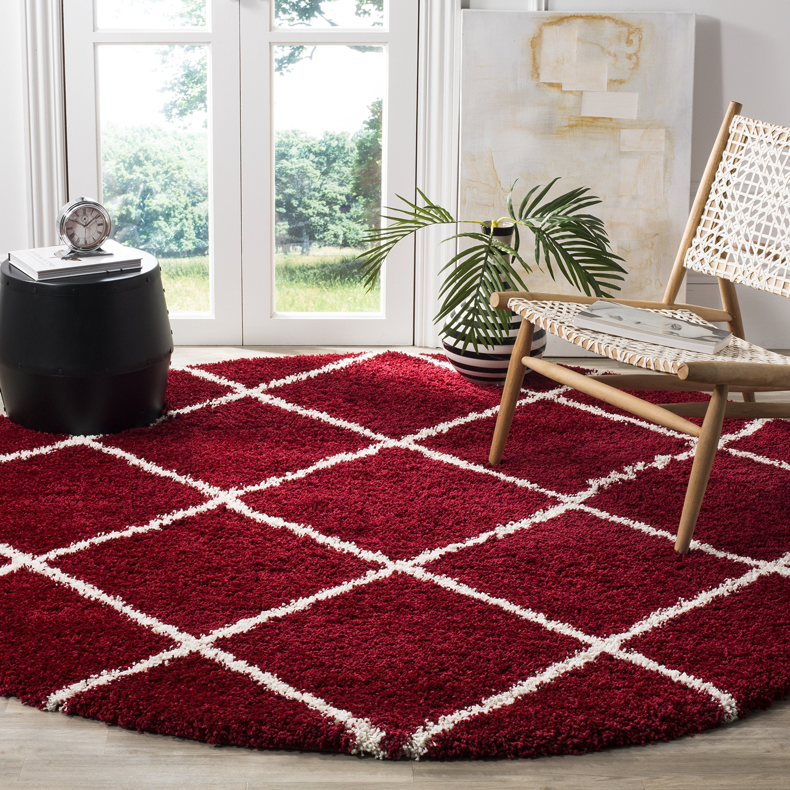 Safavieh Abstract Collection