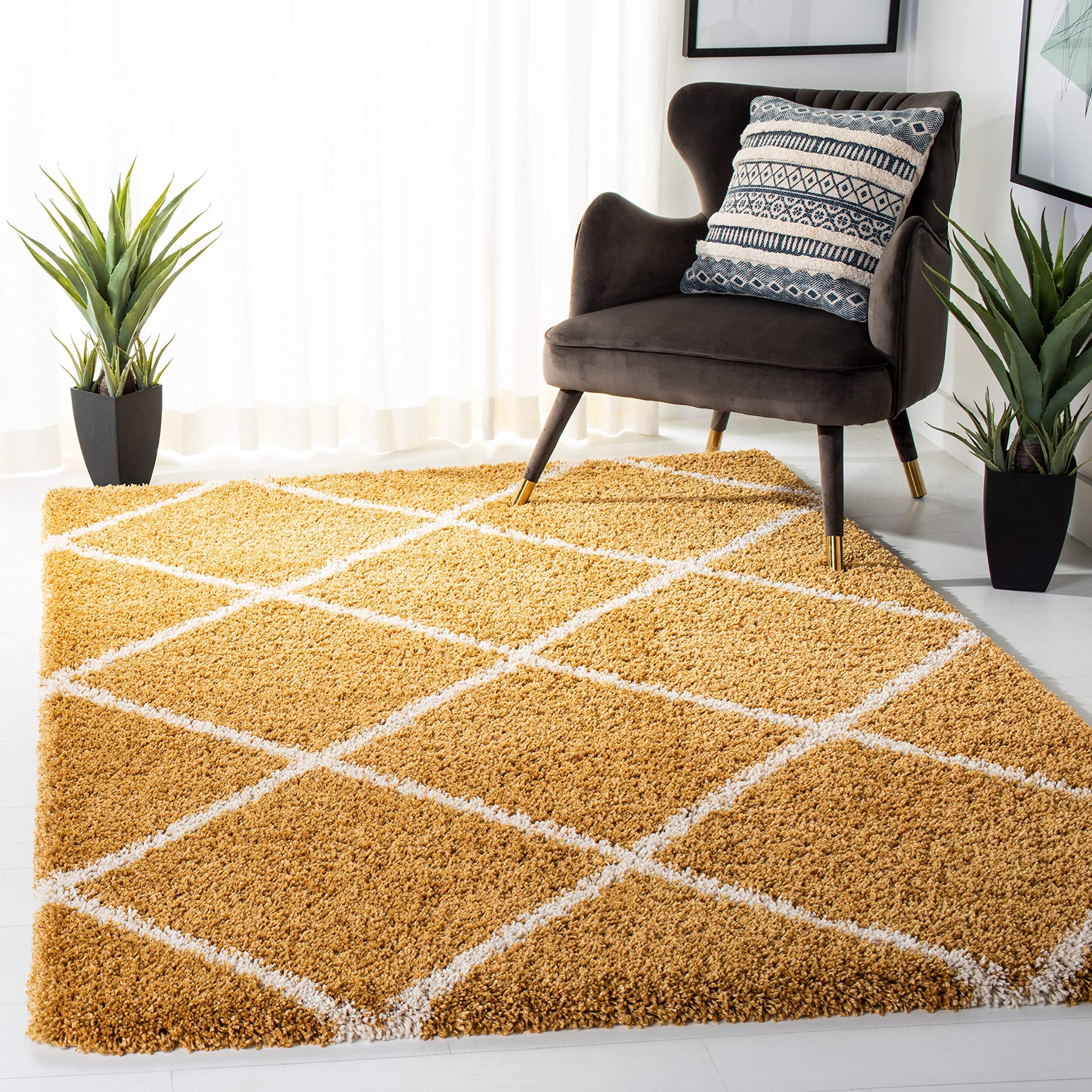 Safavieh Abstract Collection