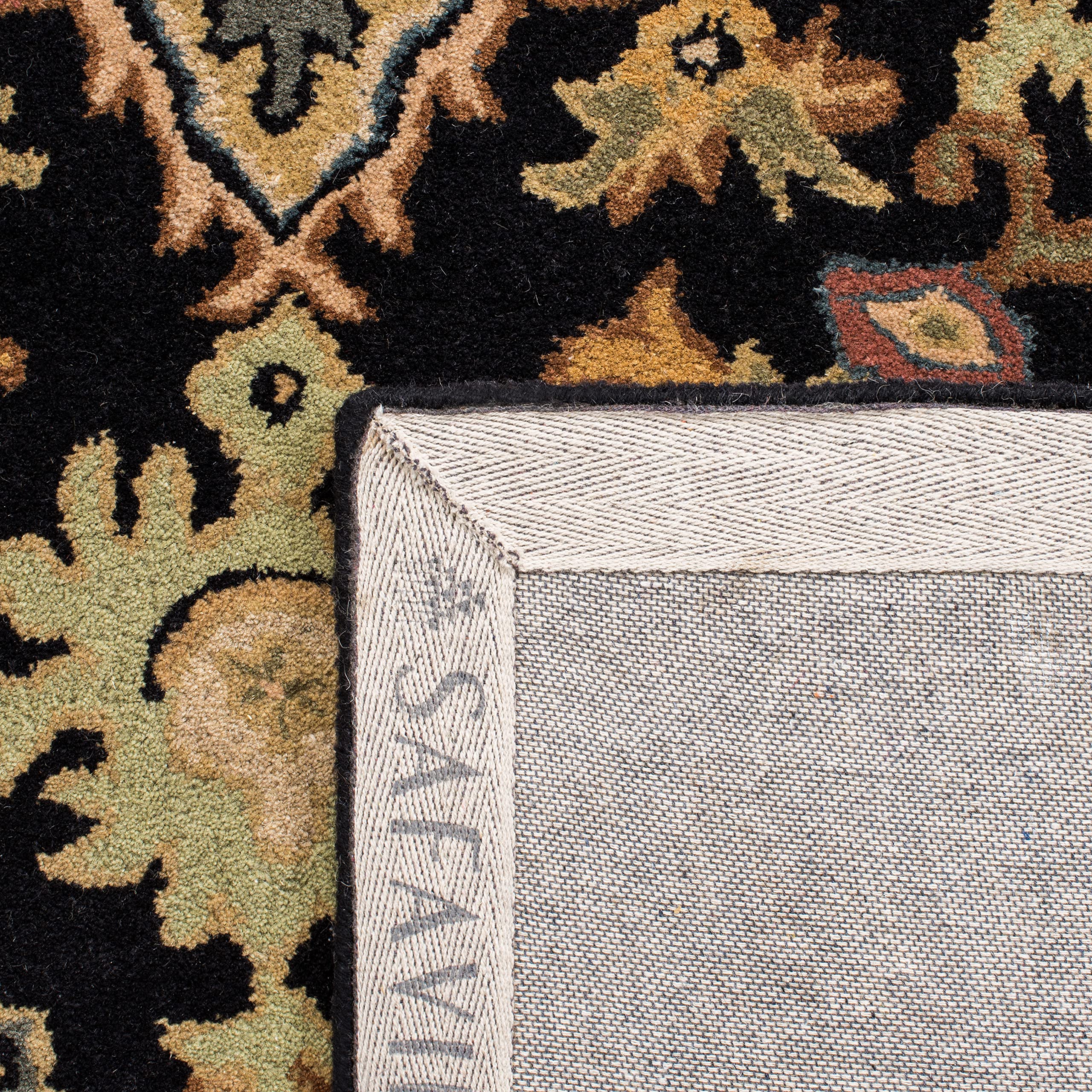 Heritage Traditional Area Rug Collection