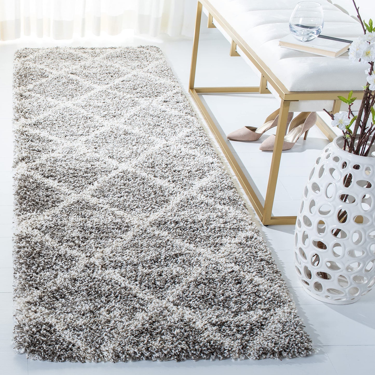 Safavieh Abstract Collection