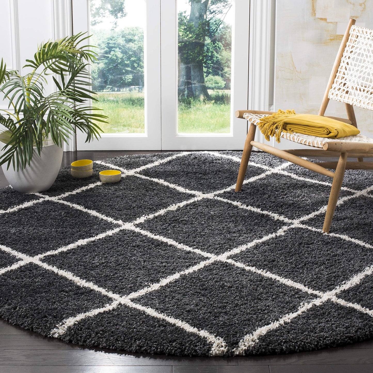 Safavieh Abstract Collection
