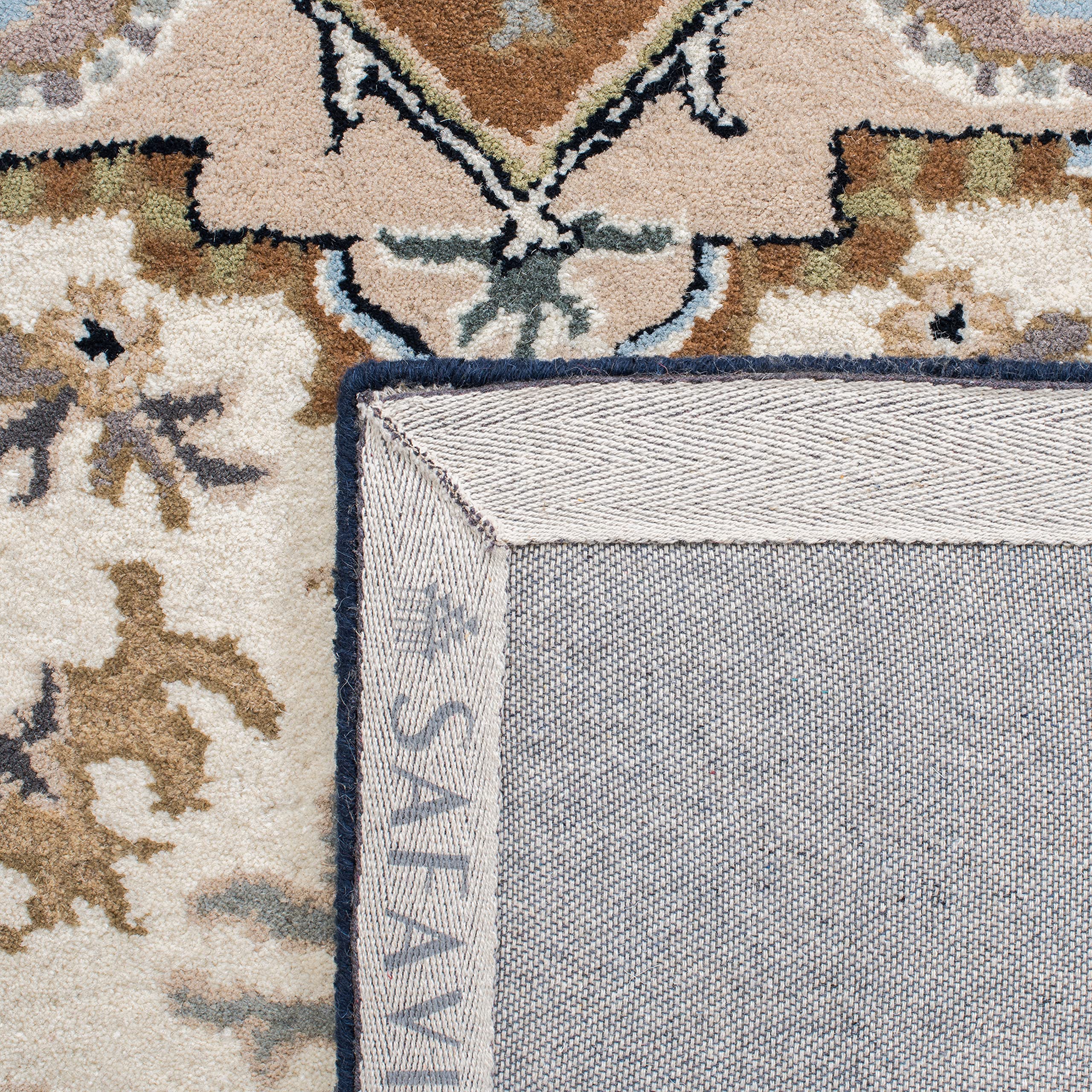 Heritage Traditional Area Rug Collection