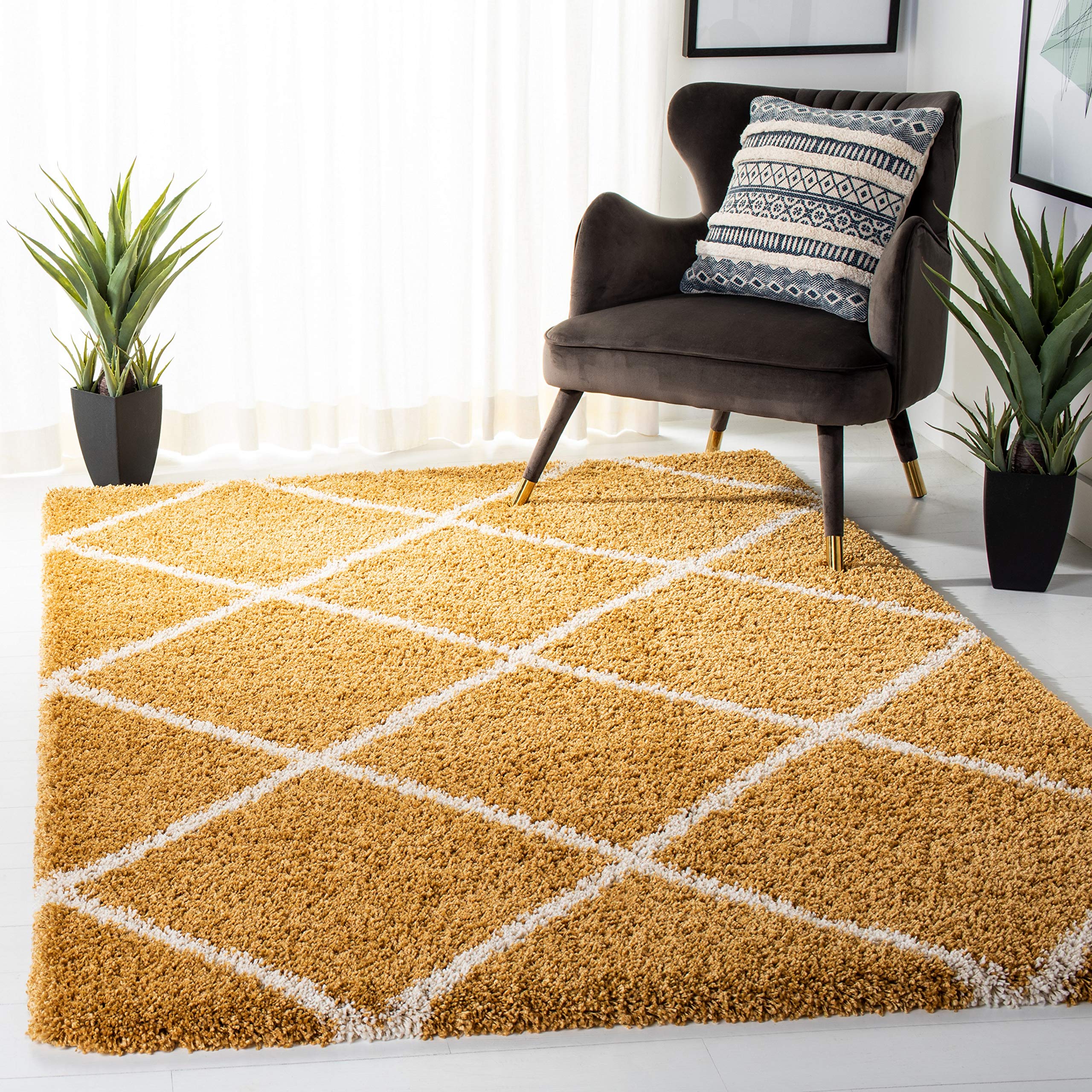 Safavieh Abstract Collection